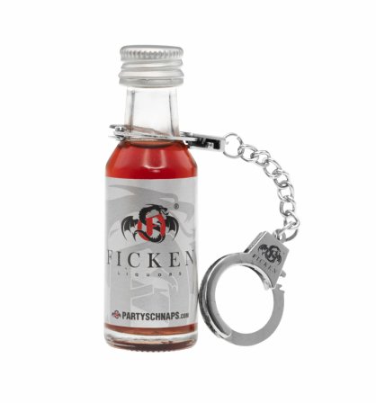 Getränk ficken klein
