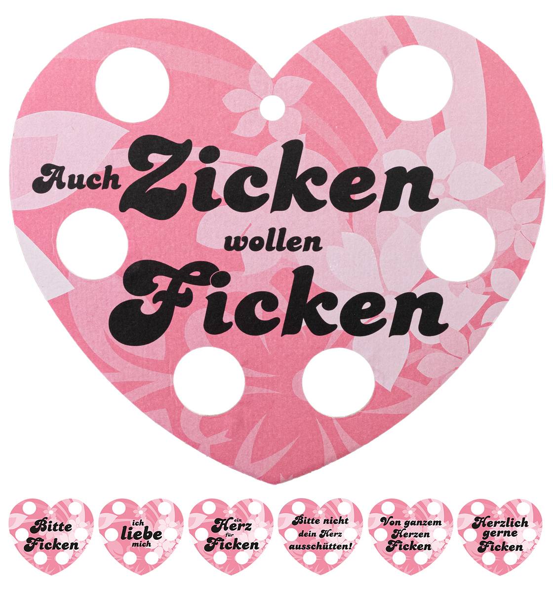 zicken