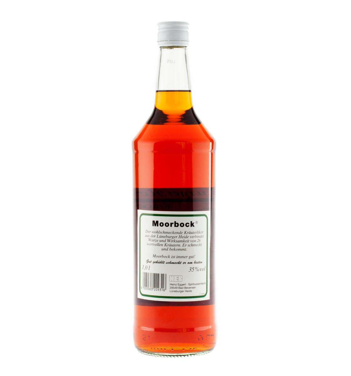 Moorbock Moorbock