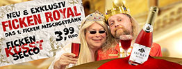 FICKEN Royal 0,2l