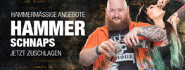 HAMMER Schnaps