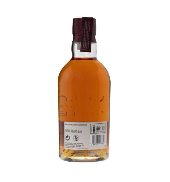 Aberlour 12 Years Old Double Cask in GP Hinten