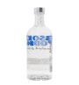 Absolut Vodka hinten