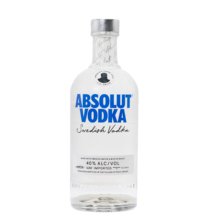 Absolut Vodka · 0,7l · 40%