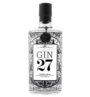 Gin 27 Vorderseite