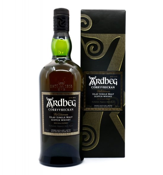 Ardbeg Corryvreckan