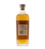 Arran 10 Years Old  · Single Malt Whisky Hinten