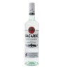 Bacardi Carta Blanca Rum Vorne