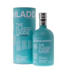 Bruichladdich The Classic Laddie · Single Malt Whisky · 0,7l · 50% vol.