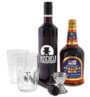 Cocktail Set - KUSCHELN Caipi