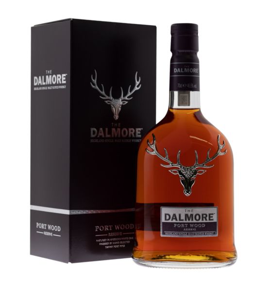 The Dalmore Port Wood Reserve