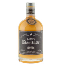 Lotta’s Eierlikör Orginal · 0,7l · 20%