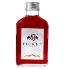 FICKEN Likör 0,1l