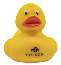 FICKEN Badeente