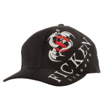 FICKEN Cap