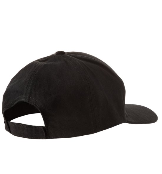 FICKEN Cap hinten