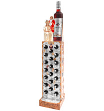 FICKEN Display 20x0,7l