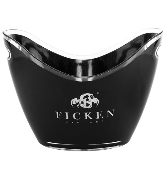 FICKEN Eis-Eimer