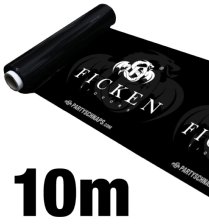 FICKEN Endlosfolie · 10m