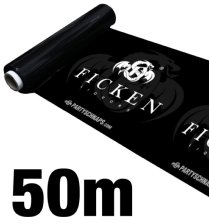 FICKEN Endlosfolie · 50m