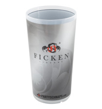 FICKEN Fetenkelch 0,2l