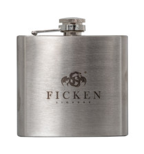 FICKEN Flachmann