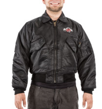 FICKEN Fliegerjacke