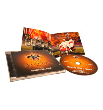 FICKEN FÜR's VOLK - CD