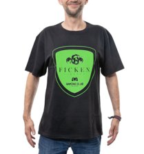 FICKEN Gaming Club T-Shirt