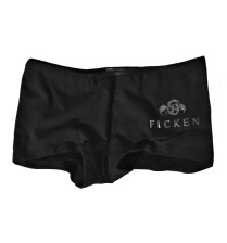 FICKEN Hot Pants