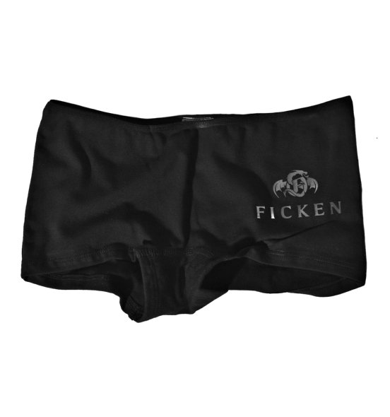 FICKEN Hotpants