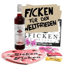 FICKEN Influencer Paket