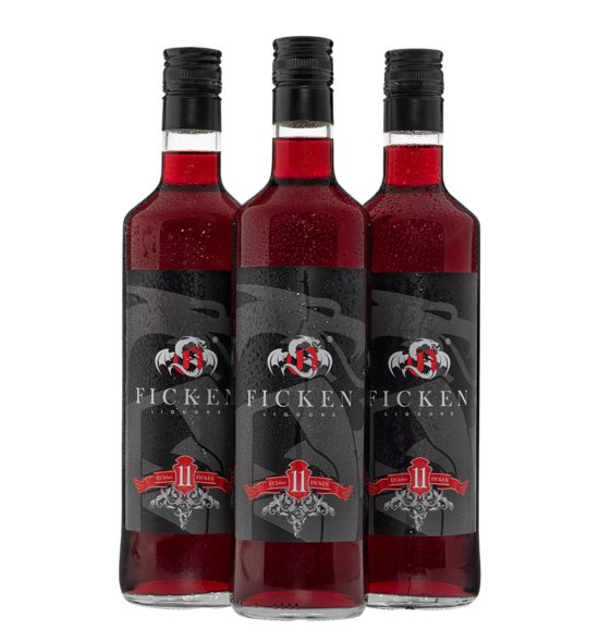 Fickenlikör Fickenlikör