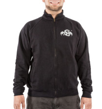 FICKEN Kesselwärmer-Pulli