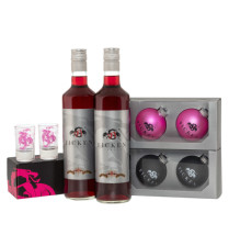 FICKEN Lob den Christbaum Set