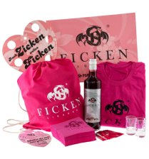 FICKEN Mädelspaket extra