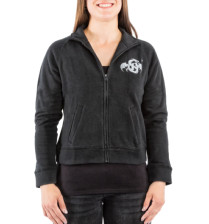 FICKEN Oberweitenerhitzer-Pulli