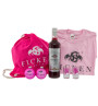 FICKEN Party in pink Paket