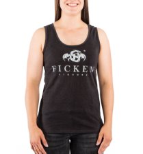 FICKEN Party-Top