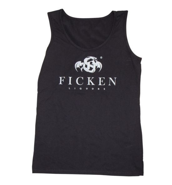 FICKEN Party-Top