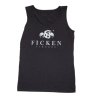 FICKEN Party-Top