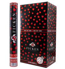 FICKEN Party-Kanone 40cm • 12er Set