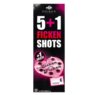 FICKEN Poster 5+1 Aktion