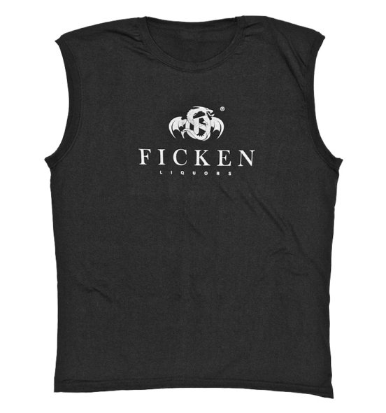 FICKEN Proletenshirt