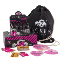 FICKEN Schelmen-Säckchen