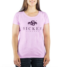 FICKEN Shirt pink