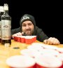 FICKEN Shot-Pong Luxus-Set spielen