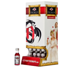 FICKEN Stimmungsspender 0,02l