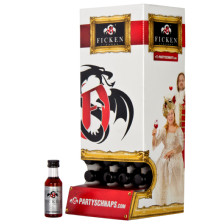 FICKEN Stimmungsspender 0,03l PET