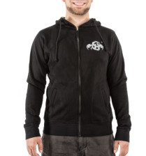 FICKEN Tarnkappen-Pulli
